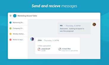 AirSend gallery image