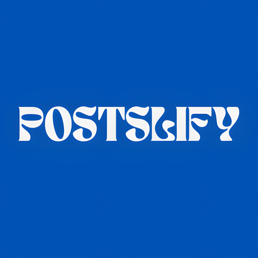 Postslify