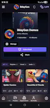 iMayGen 1.0 | Dream Big gallery image