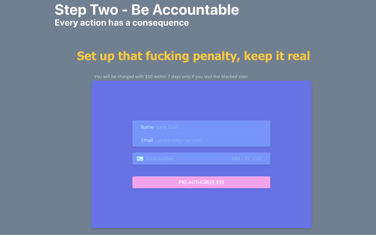 Please Don't Do It (PDDI) gallery image