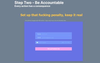 Please Don't Do It (PDDI) gallery image