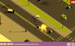 Pako - Car Chase Simulator media 3