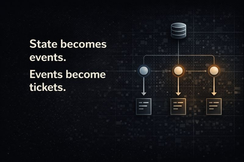 RustGrid - Screenshot 4 showing product features and functionality