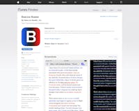 BeeLine Reader App media 2