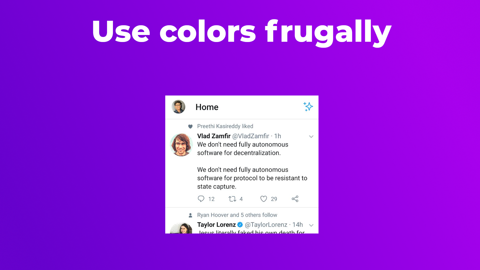 CenterMax gallery image