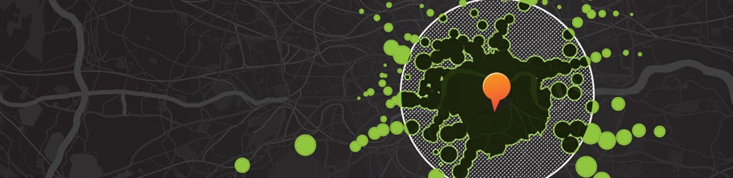 TravelTime Search API gallery image