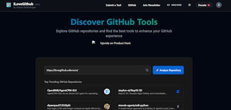 iLoveGithub gallery image