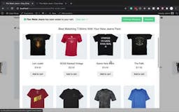 Product Recommendations for WooCommerce media 1