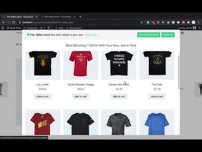 Product Recommendations for WooCommerce gallery image