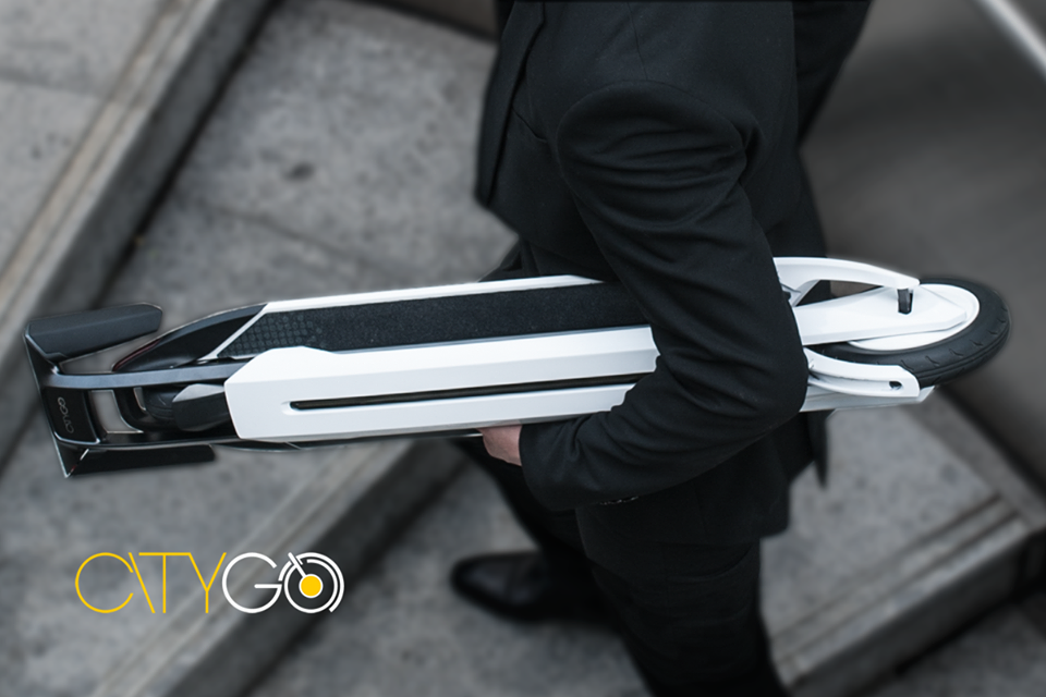 CityGo Urban gallery image