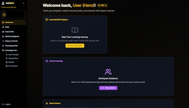 HADESS gallery image