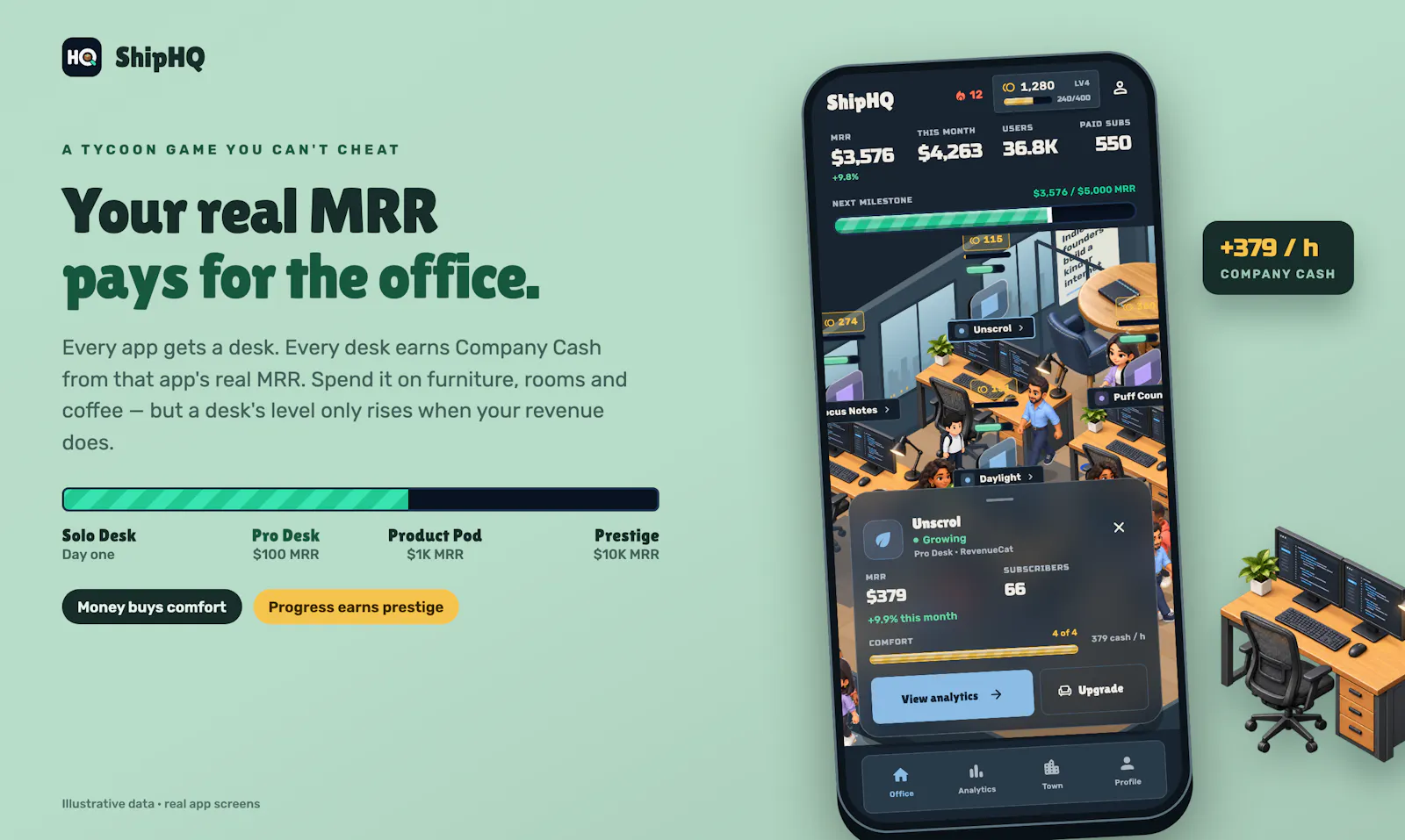 ShipHQ screenshot 9