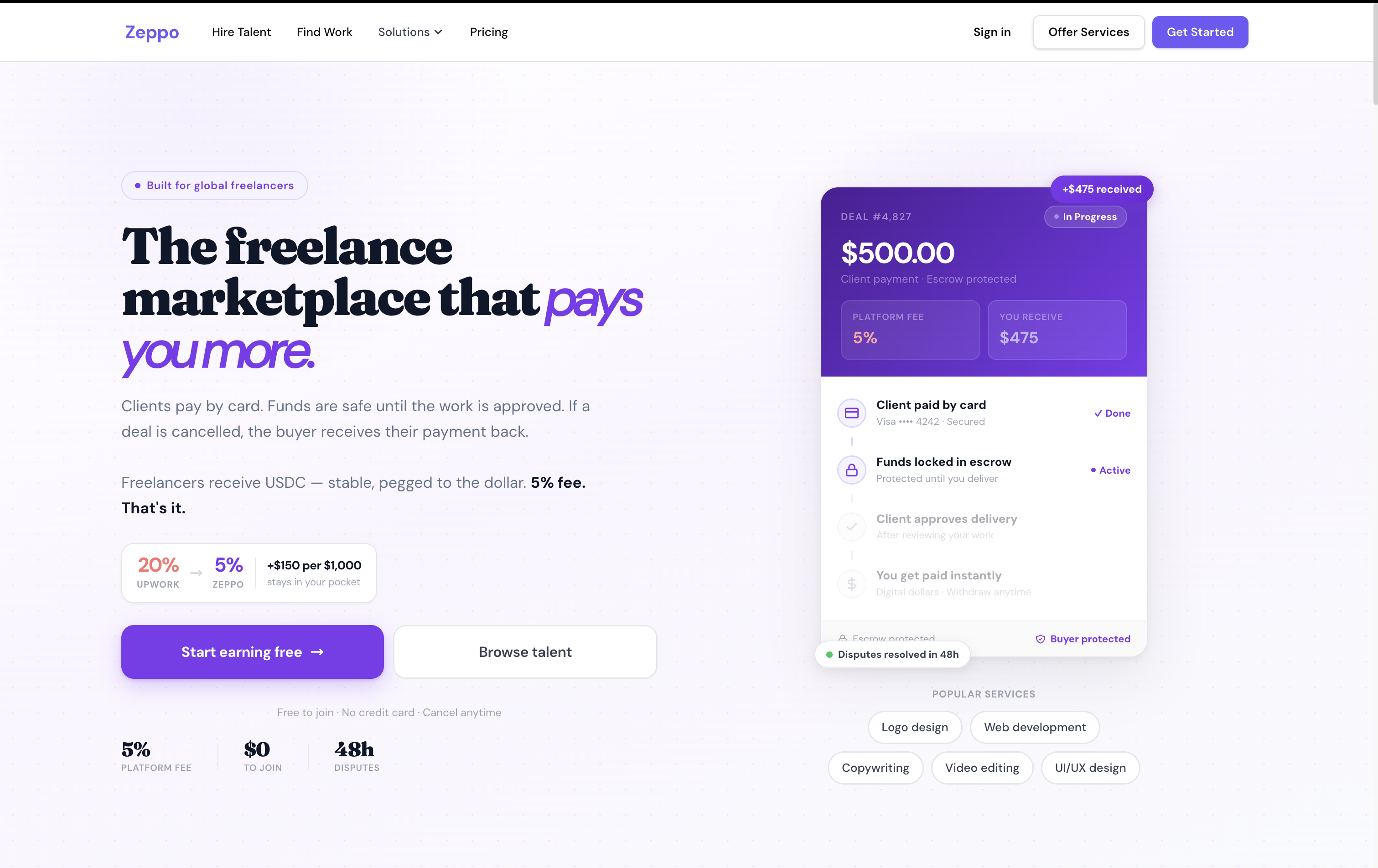 ZeppoPay gallery image