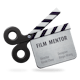 FilmMentor - the missing video clip database.