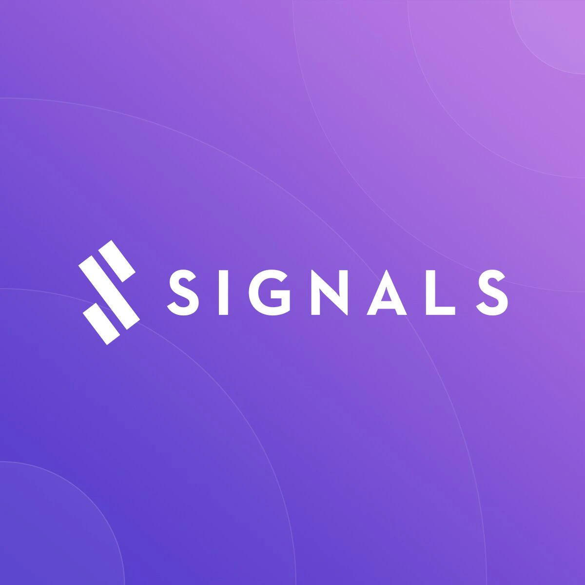 Signals (alpha)