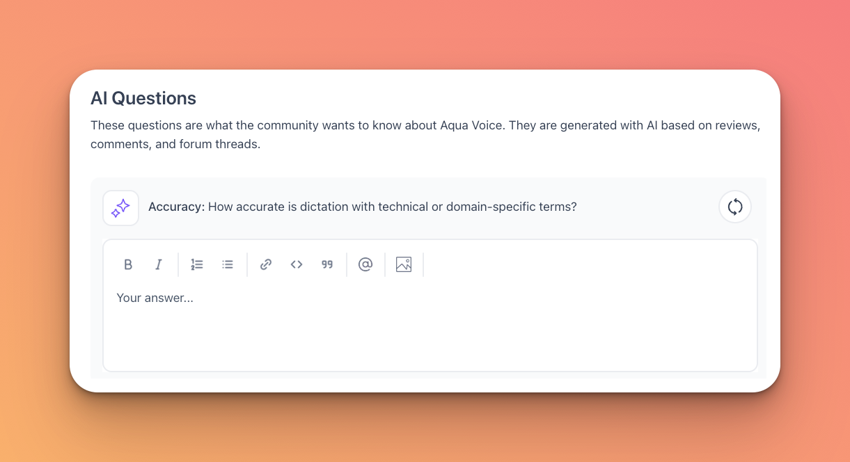 In-Depth Reviews gallery image