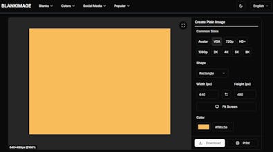 blankimage.net gallery image