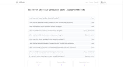 LXScale gallery image