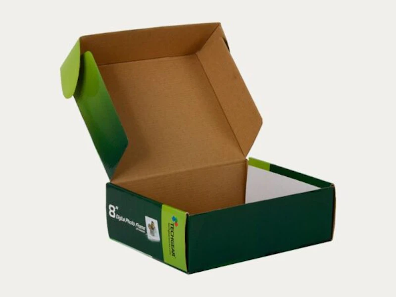 Custom Mailer Boxes By Alaska Boxes LLC screenshot 3