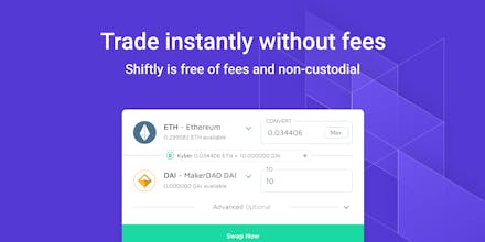 Shiftly gallery image