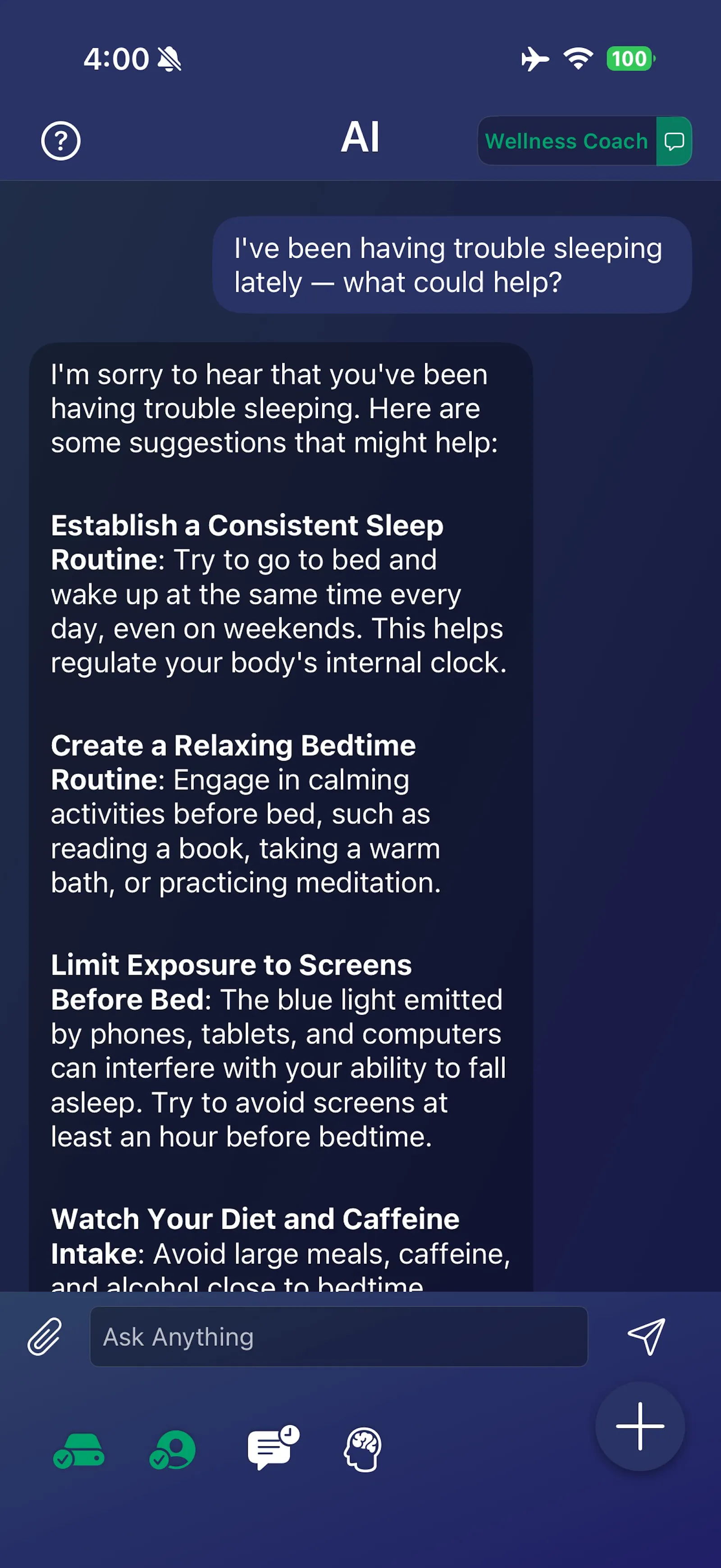Infinity Vaultz screenshot 2