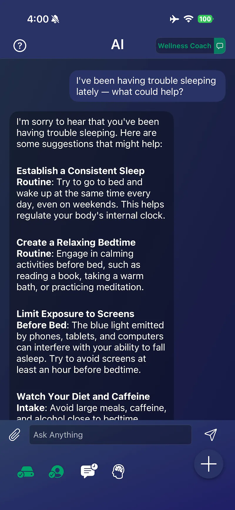 Infinity Vaultz screenshot 2