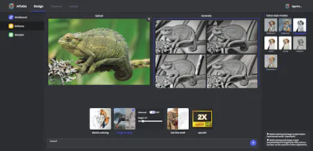 AiTatto gallery image