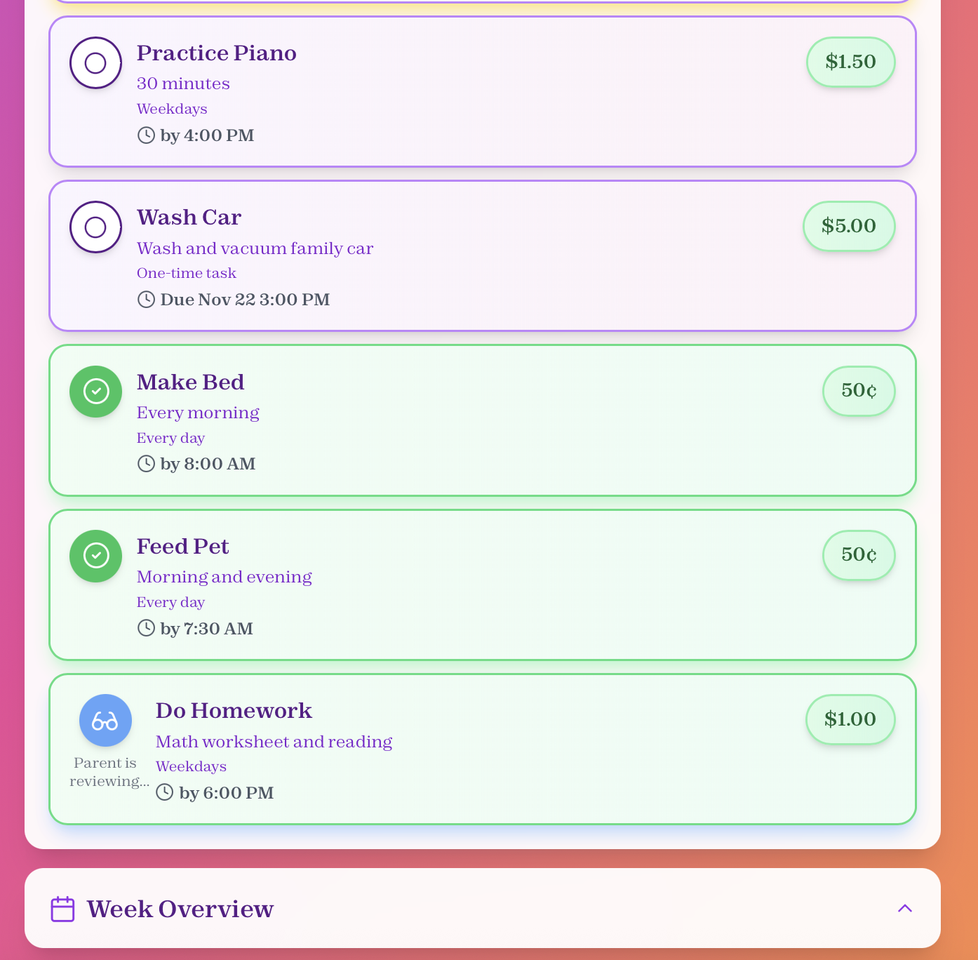 5Talents gallery image