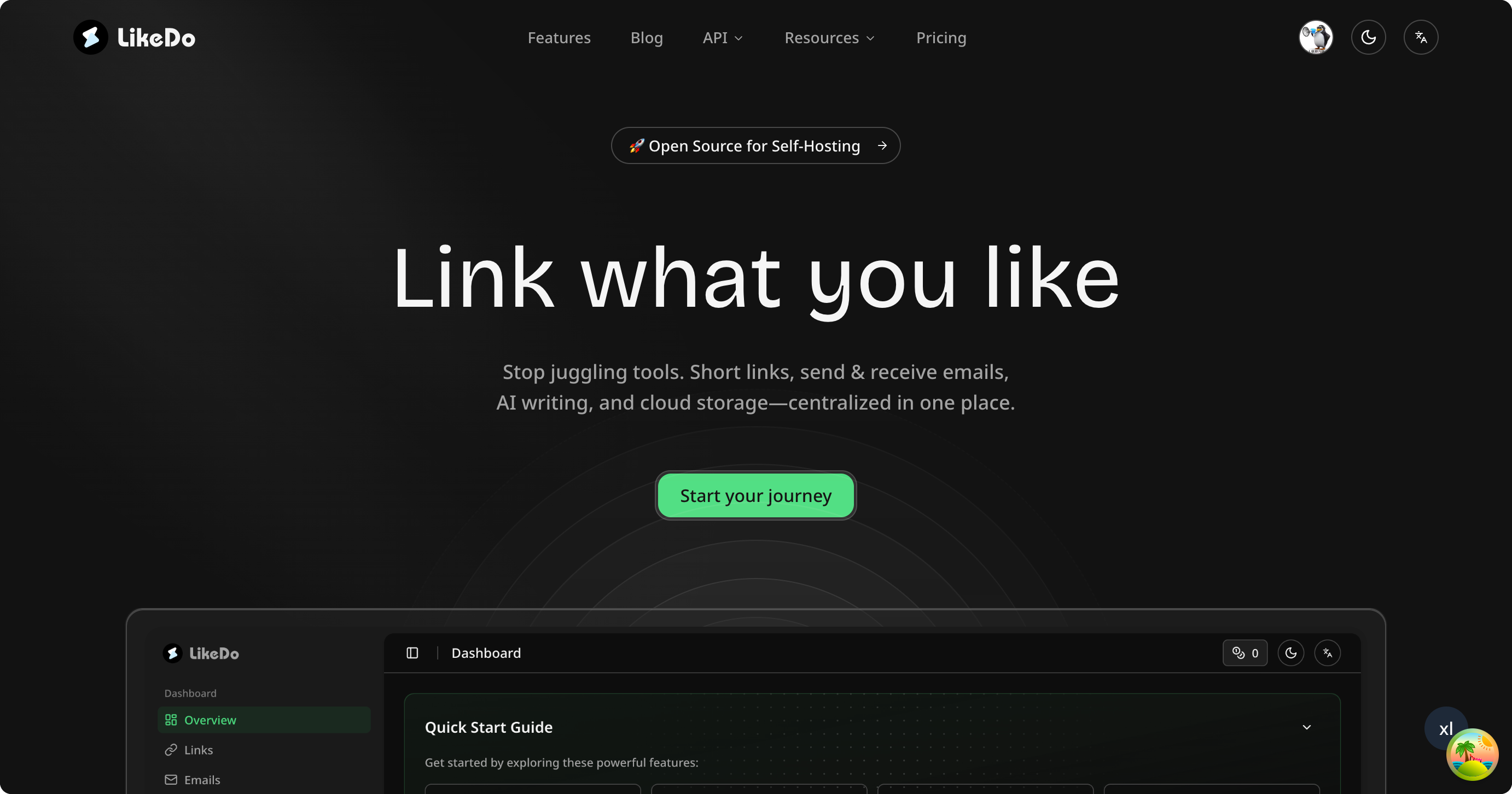 LikeDo gallery image