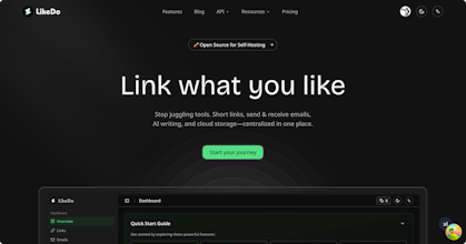 LikeDo gallery image