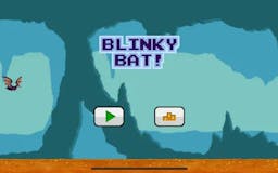 Blinky Bat media 1