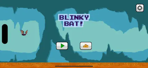 Blinky Bat gallery image