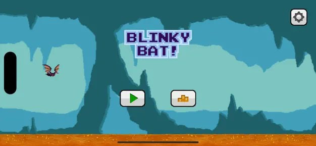 Media Bat Blinky 1