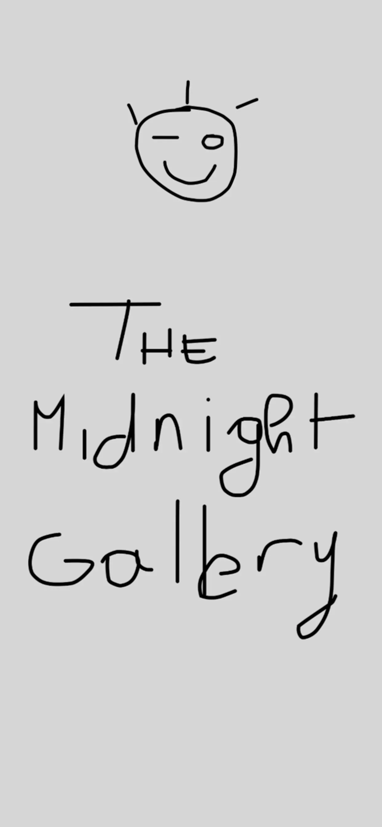 The Midnight Gallery gallery image