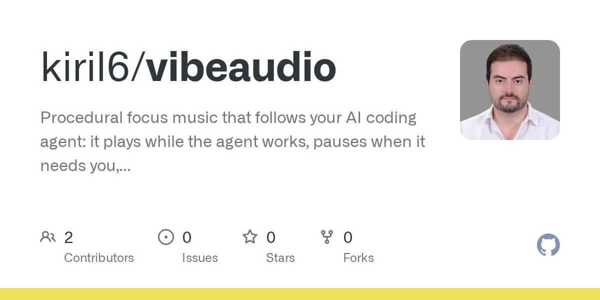 VibeAudio gallery image