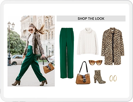Outfits AI Recommendations - Personalized Ai Outfits Recommendation Solution media 3