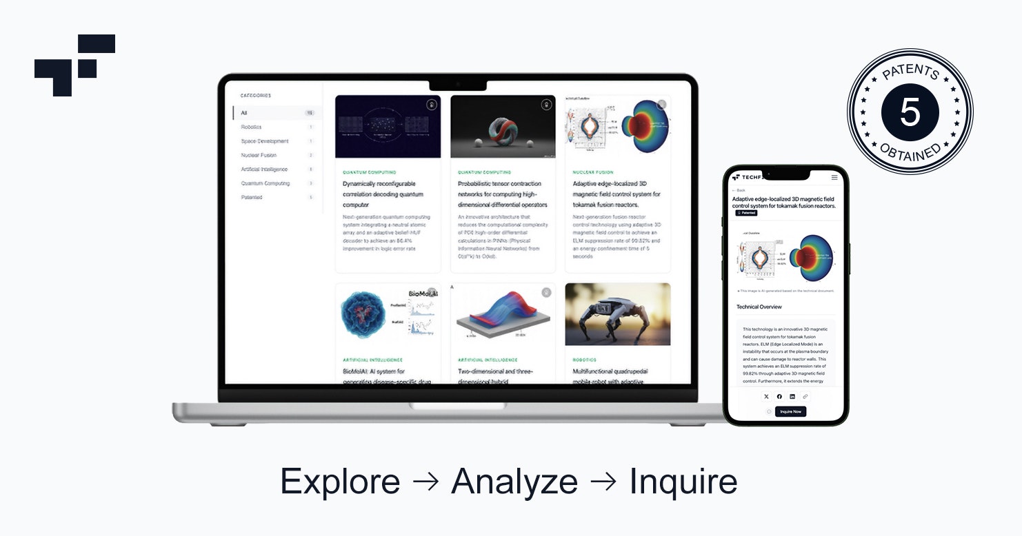 TECHFINDER.wiki gallery image