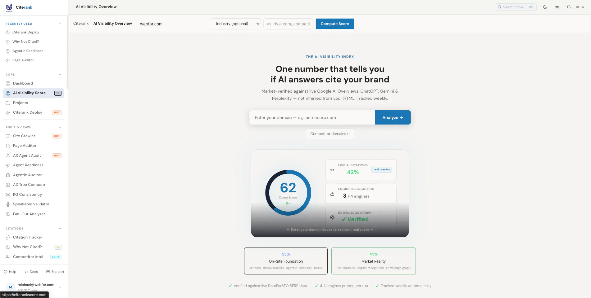 CiteRank gallery image