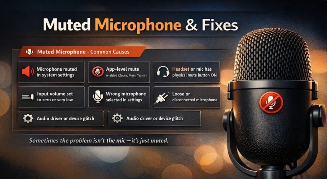 Mic Test gallery image