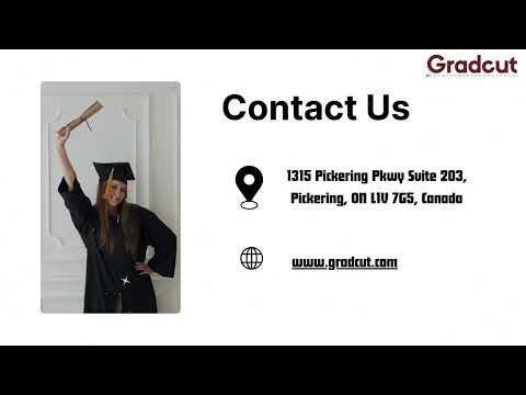 Gradcut gallery image