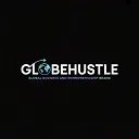 Globe Hustle logo