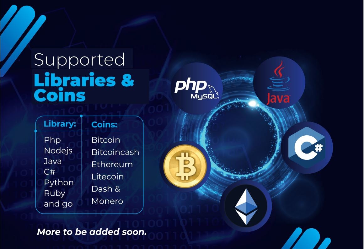 BLOCKSDK gallery image