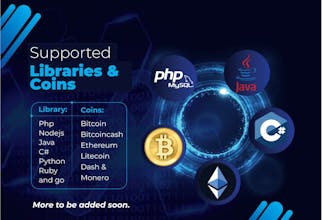 BLOCKSDK gallery image