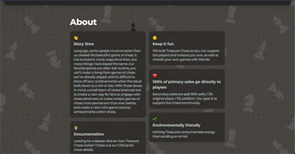 SparkChess gallery image