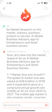 100X AI Business Advisor gallery image