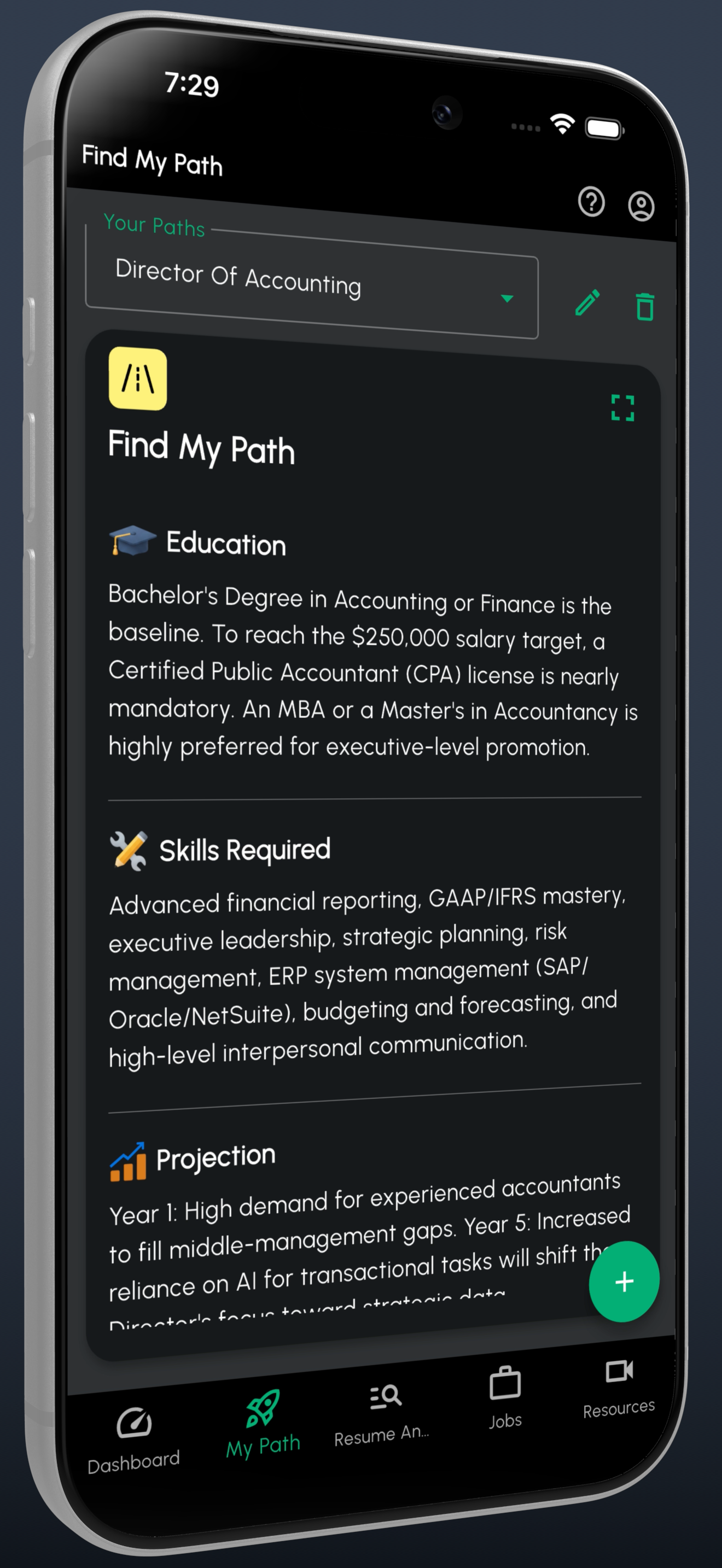 CareerCat gallery image