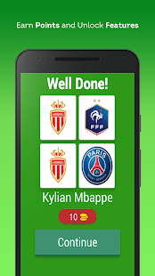 Discover Soccer Player by Club gallery image