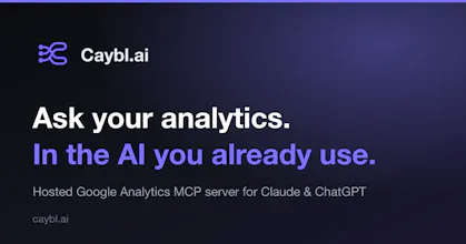 Caybl.ai gallery image
