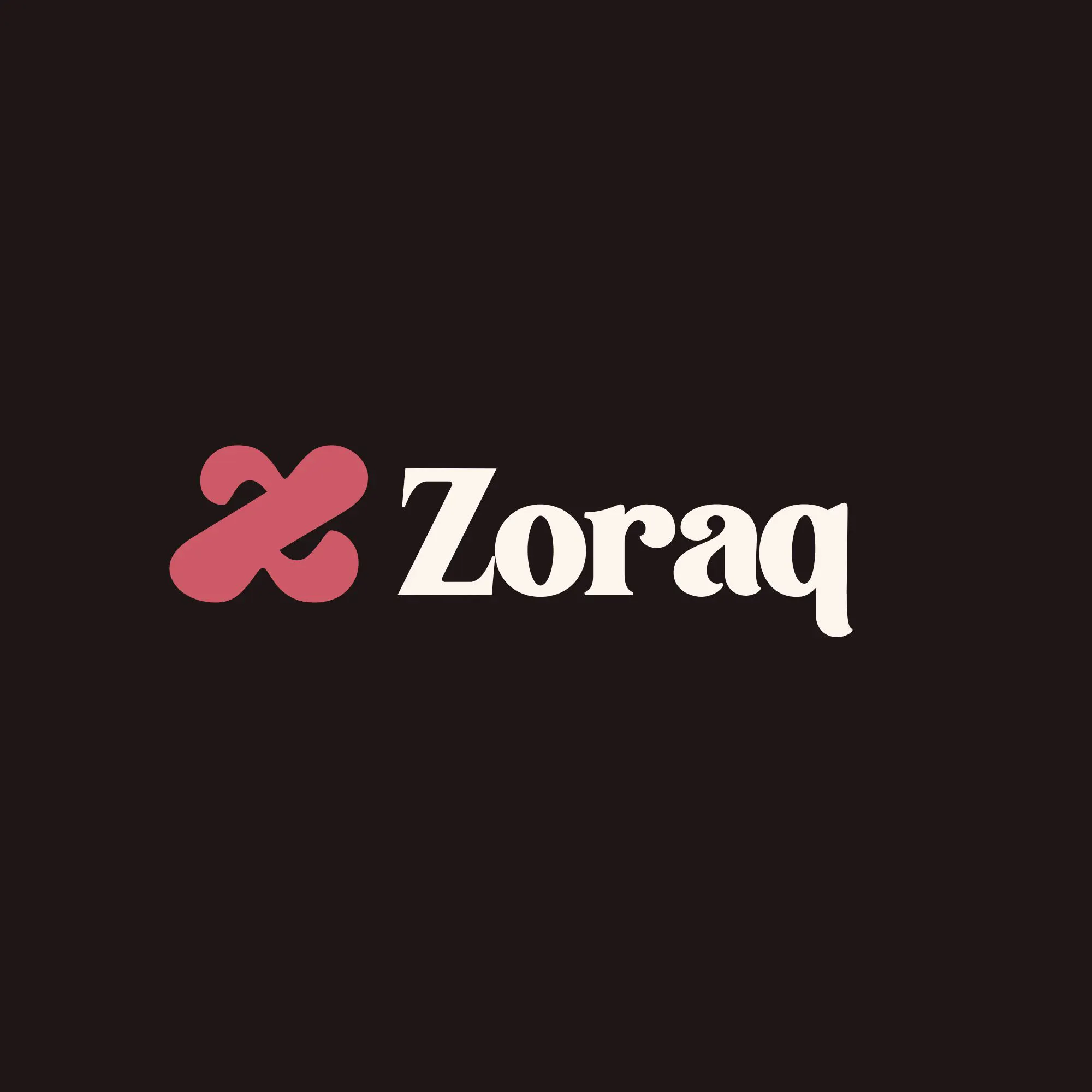 Zoraq logo