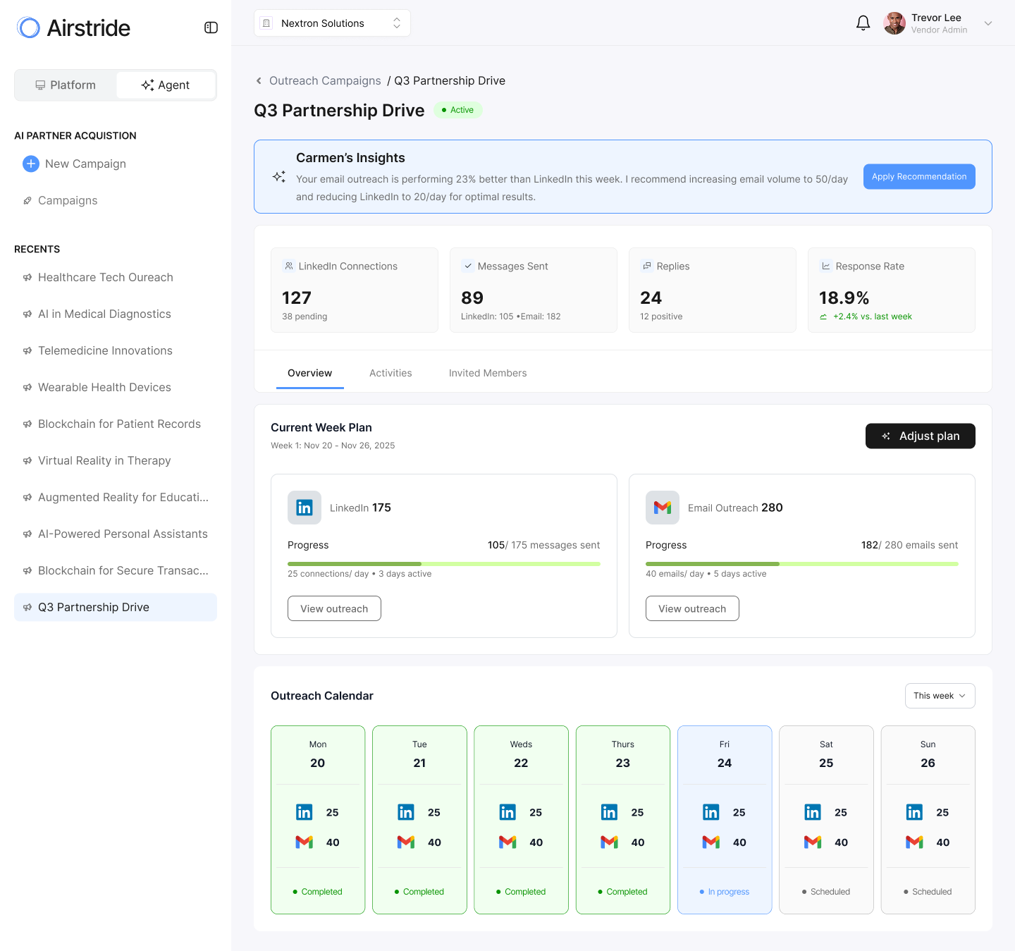 Carmen gallery image